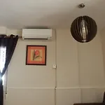 Apartment Tahiti Beach