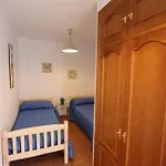 Casa María en el centro Nerja