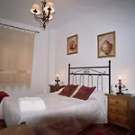Casa María en el centro Nerja