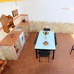Casa María en el centro Nerja