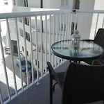 Apartamento Aliste