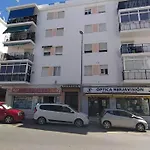 Apartamento Aliste