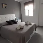 Apartamento Aliste