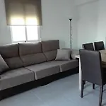 Apartamento Aliste
