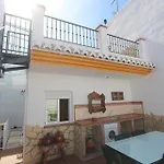 Casa María en el centro Nerja