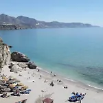 Apartamento centro de Nerja