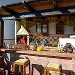 Villa Agueda At Home