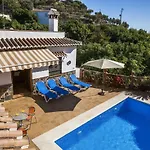 Villa Aurora