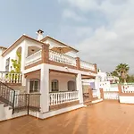 Villa Manuel Exótica Nerja