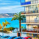 Nerja Center Apartment With Sea View