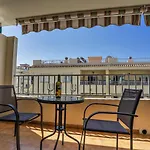 Andaluz Apartments - Algarrobo