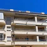 Andaluz Apartments - Algarrobo