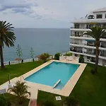 Acapulco Playa 404 Nerja