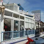 Hostal Marazul