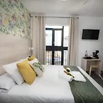 Nerja-Centro-Jacuzzi- Mirador De La Ermita- Adults Recommended