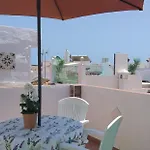 Casa Encantadora Centrica