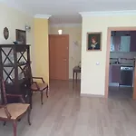 Albaida II Bajo G Apartamento Nerja