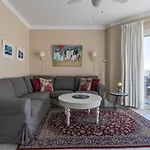 Homely Apartment
