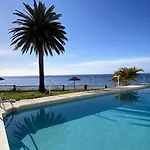 Acapulco Playa 100 Apartments Casasol