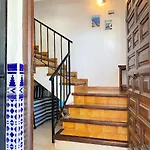 Casa Almijara Casasol