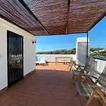 Casa Almijara Casasol