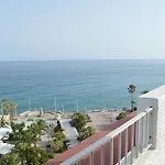 Apartamento delfín torrecilla