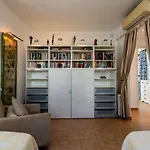 Las Lilas, Nerja
