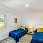Tahiti Beach Precioso apartamento con piscina