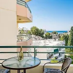 Tahiti Beach Precioso apartamento con piscina