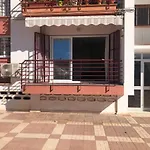 Apartamento Vistamar