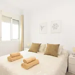 Apartamento Recien Reformado En El Centro De Nerja