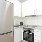 Apartamento Recien Reformado En El Centro De Nerja