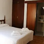 Pensión Sevillano
