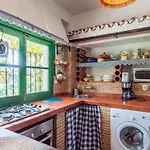 Casa Maracuyá Nerja by Ruralidays