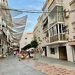 La Torna apartment in Nerja by Centrall alquileres turísticos