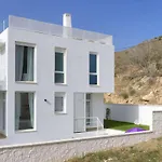Capistrano Blue Cinco