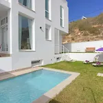 Capistrano Blue Cinco
