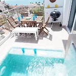 Nerja Paradise Rentals - Villa Encanto