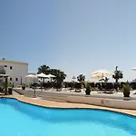 Hotel Nerja Club By Dorobe