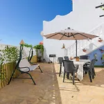 Casa con bonitas vistas en Nerja cerca de Burriana