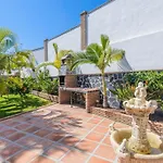 Villa Angelyn Nerja By Ruralidays