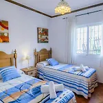 Villa Angelyn Nerja By Ruralidays