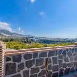Villa Angelyn Nerja By Ruralidays