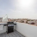 Terraza Mar Y Montana