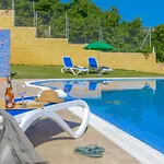 Villa Anabel Nerja By Ruralidays
