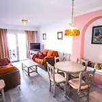 Canovas Nerja - Casa Adosada Con Piscina Los Huertos 7