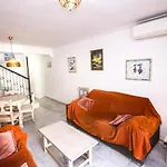 Canovas Nerja - Casa Adosada Con Piscina Los Huertos 7