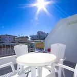 Canovas Nerja - Casa Adosada Con Piscina Los Huertos 7