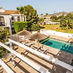 Villa Pauline