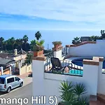 ApartamentosLatin Nerja Villas
